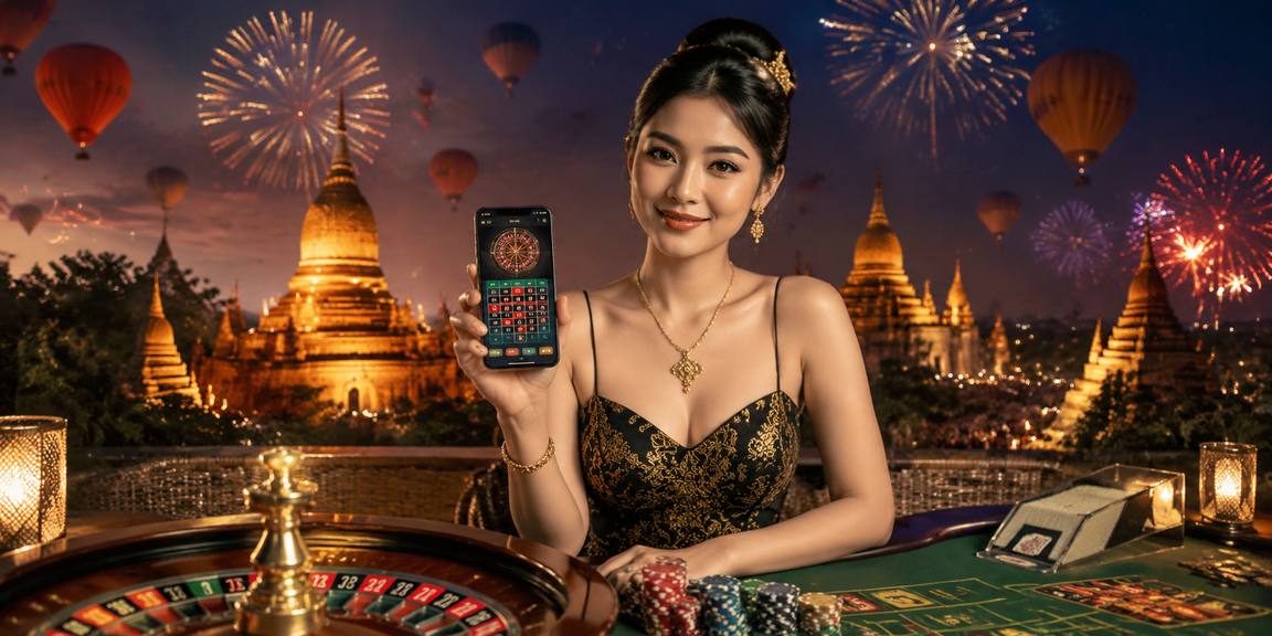v777 တိုက်ရိုက်စားပွဲ စလော့နှင့် အမြန်ဂိမ်းများကို တစ်နေရာတည်းမှ ရယူပါ