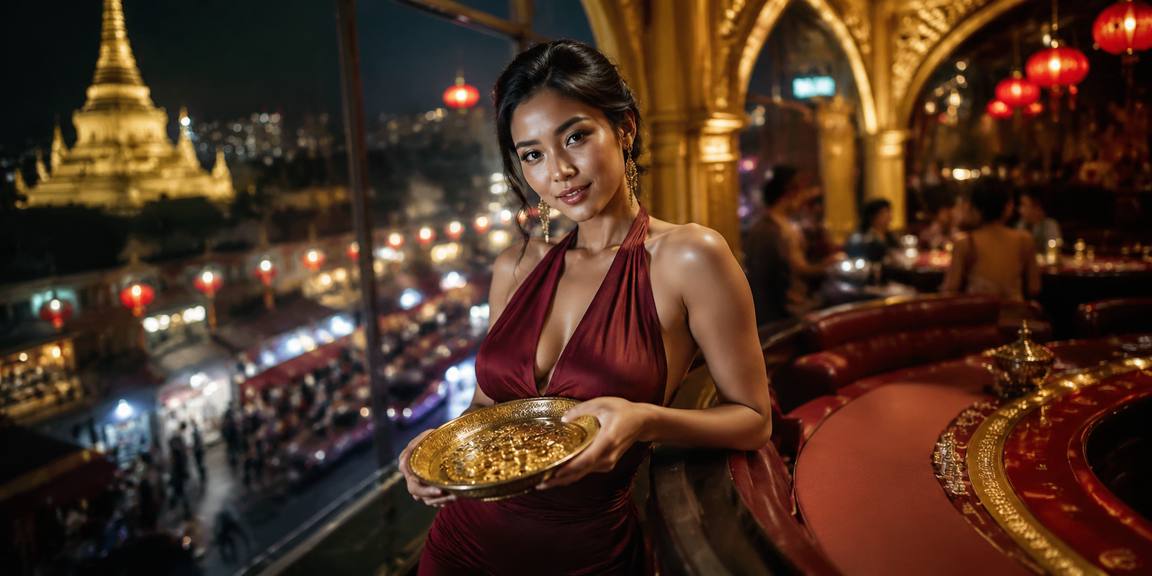 v777 v777 အတွက် တိုက်ရိုက်ကာစီနို စလော့ လမ်းညွှန်